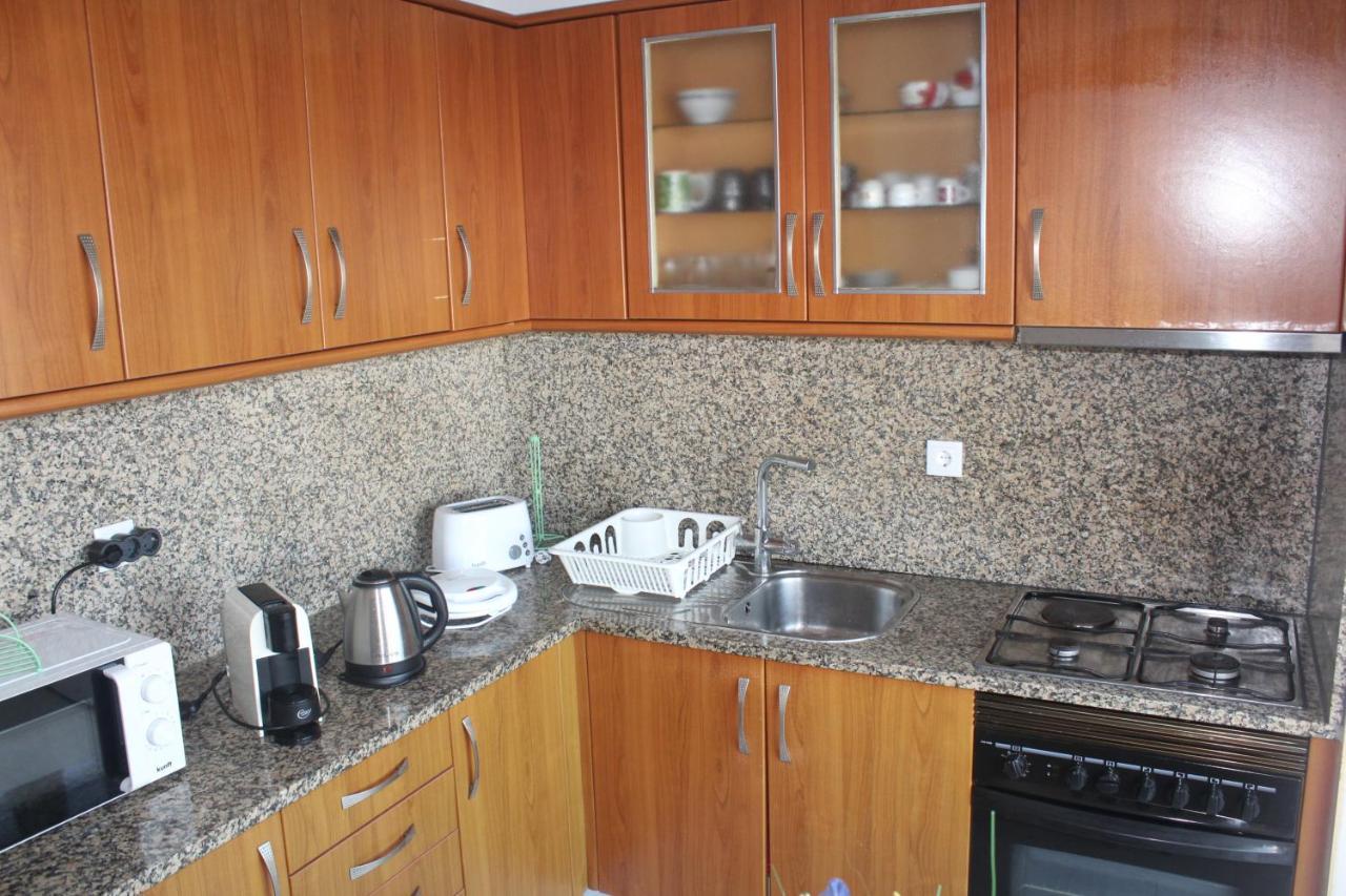 Reis Apartment Porto Dış mekan fotoğraf