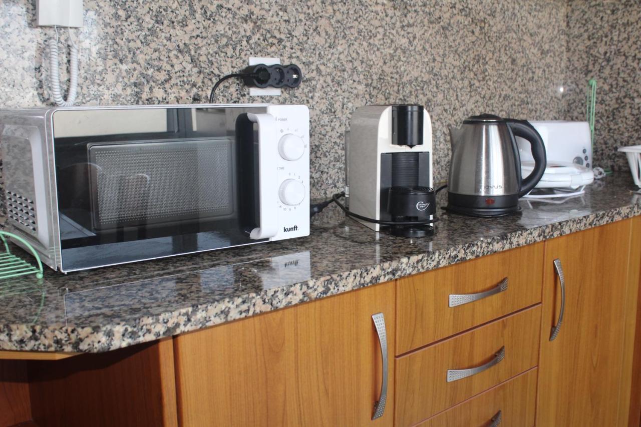 Reis Apartment Porto Dış mekan fotoğraf