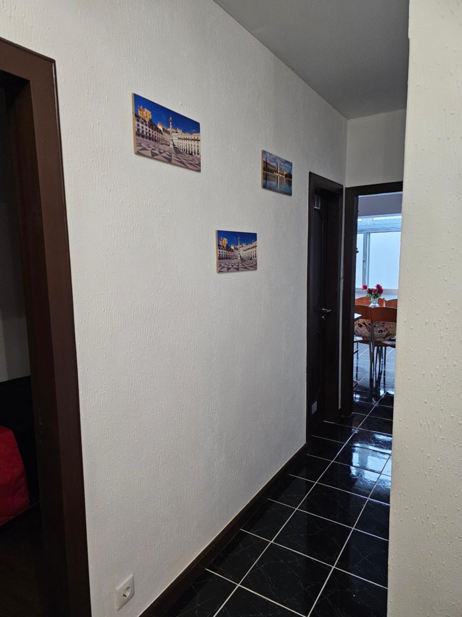 Reis Apartment Porto Dış mekan fotoğraf