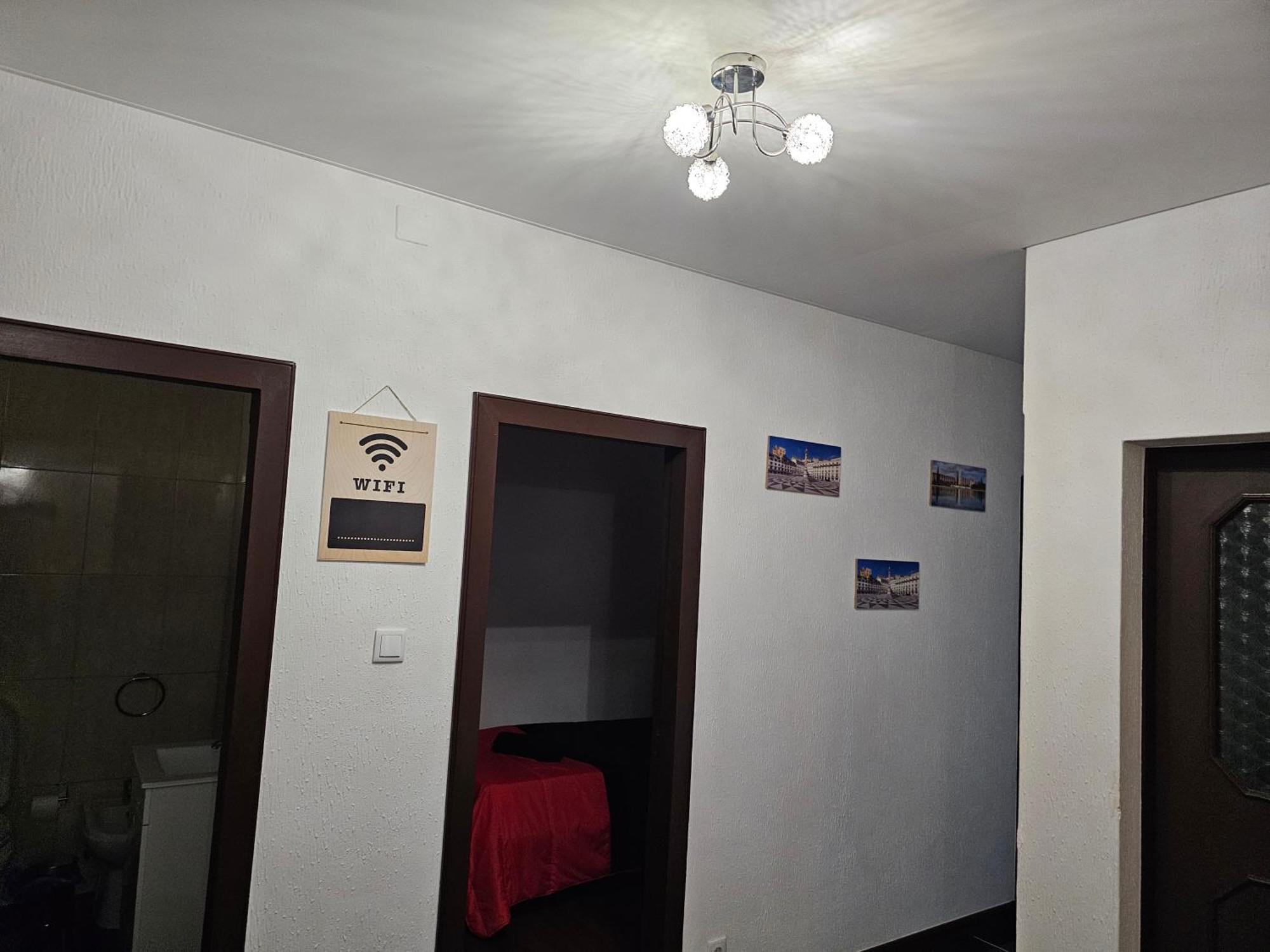 Reis Apartment Porto Dış mekan fotoğraf