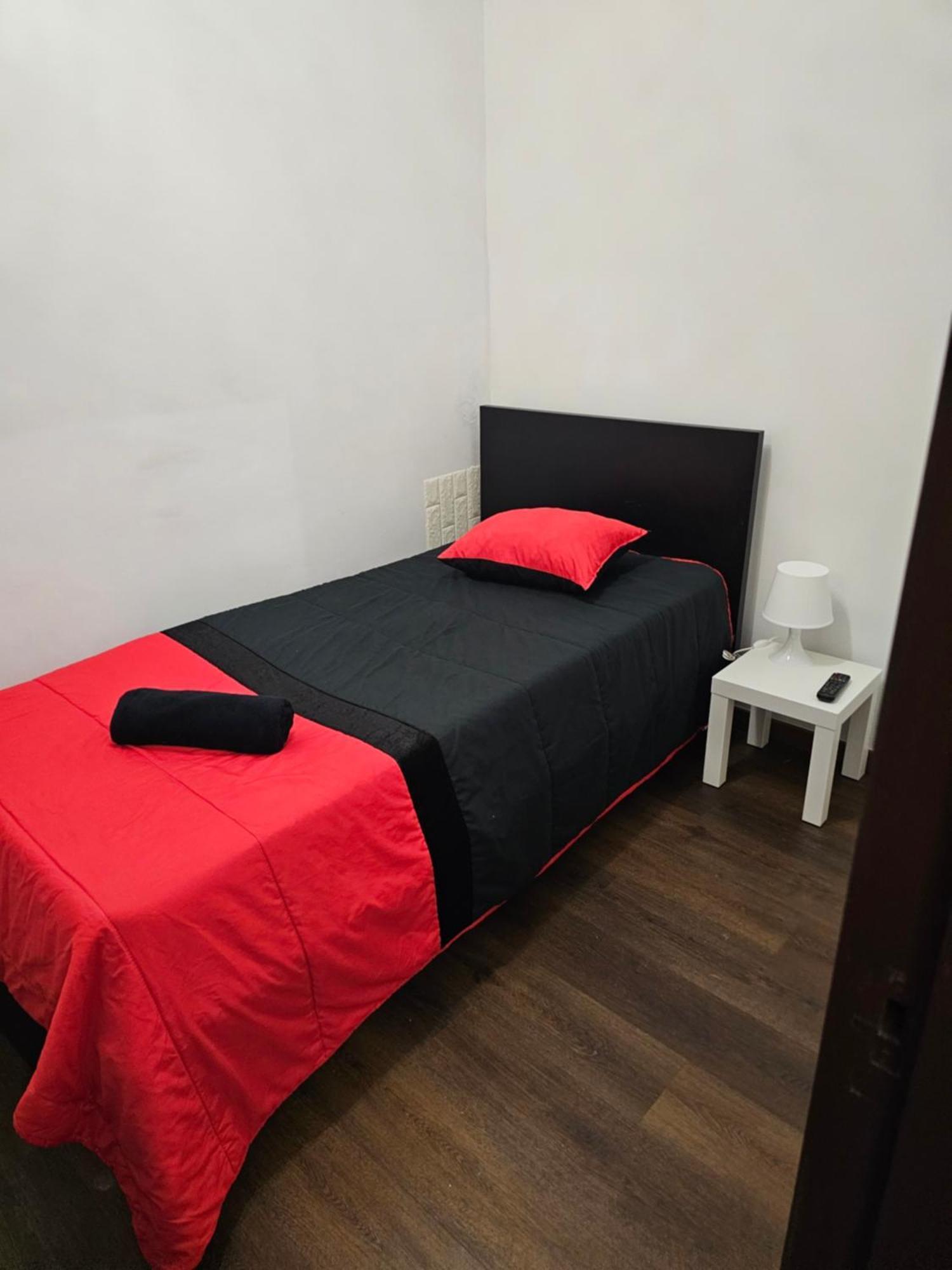 Reis Apartment Porto Dış mekan fotoğraf