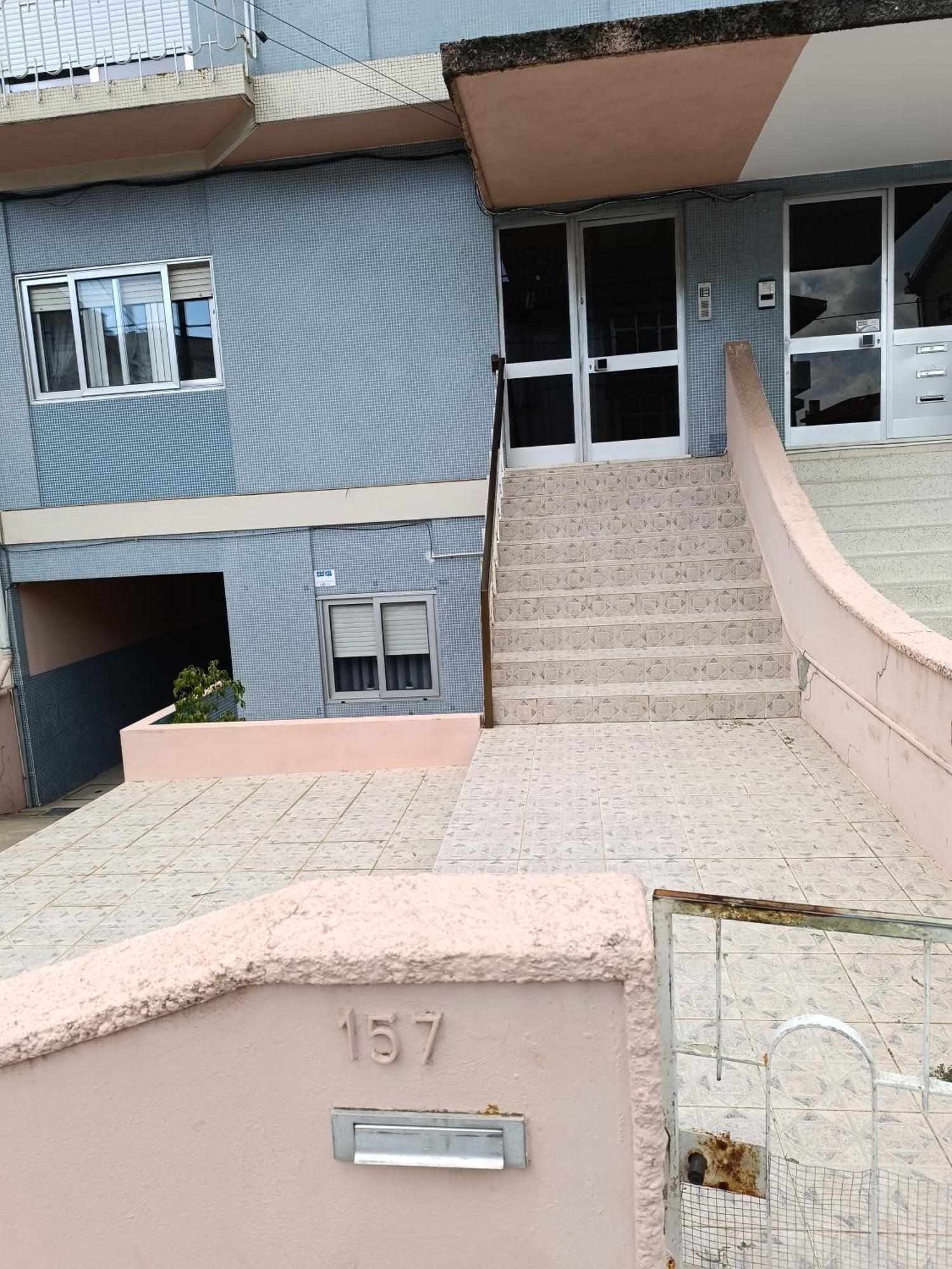Reis Apartment Porto Dış mekan fotoğraf