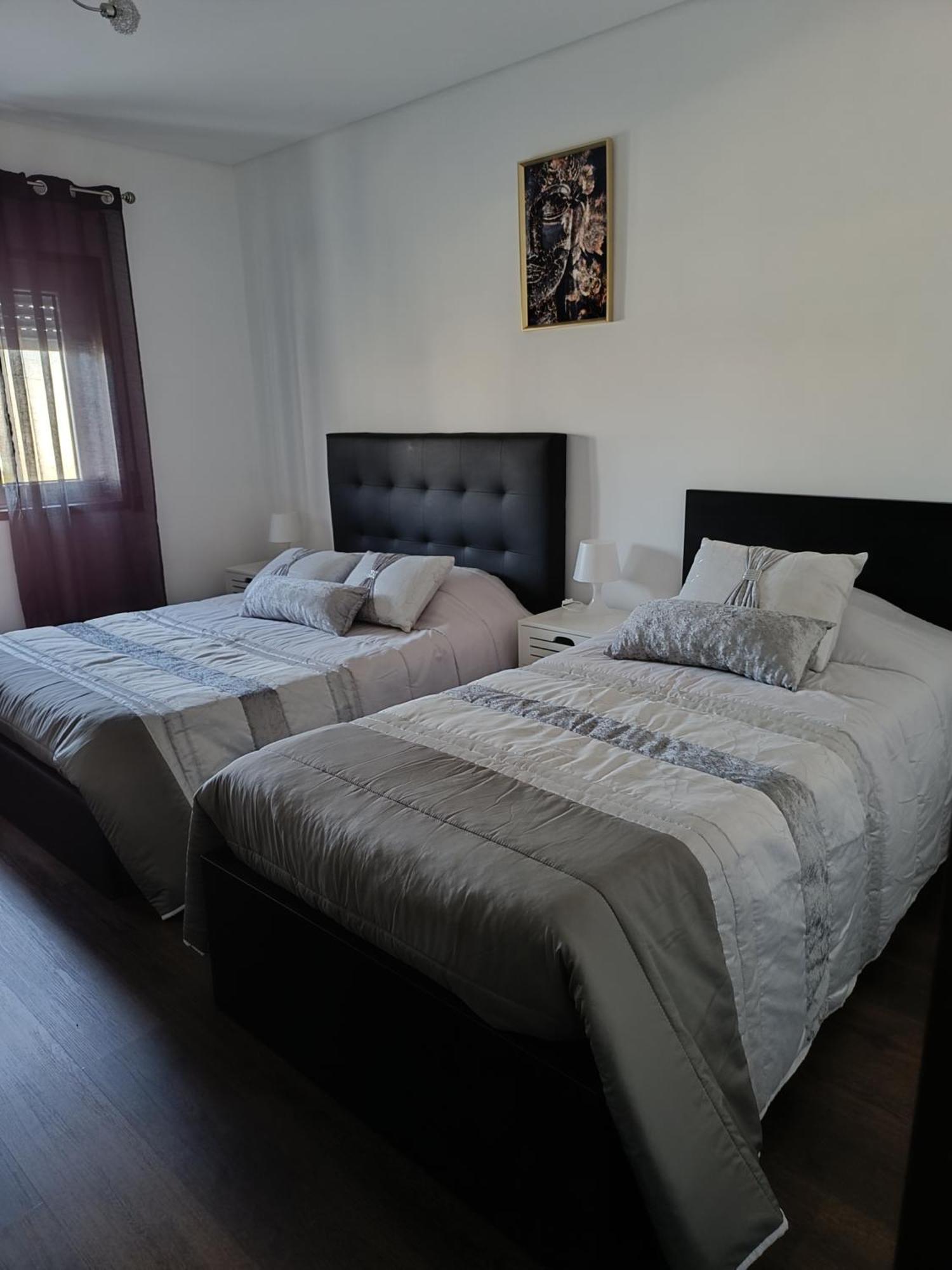 Reis Apartment Porto Dış mekan fotoğraf