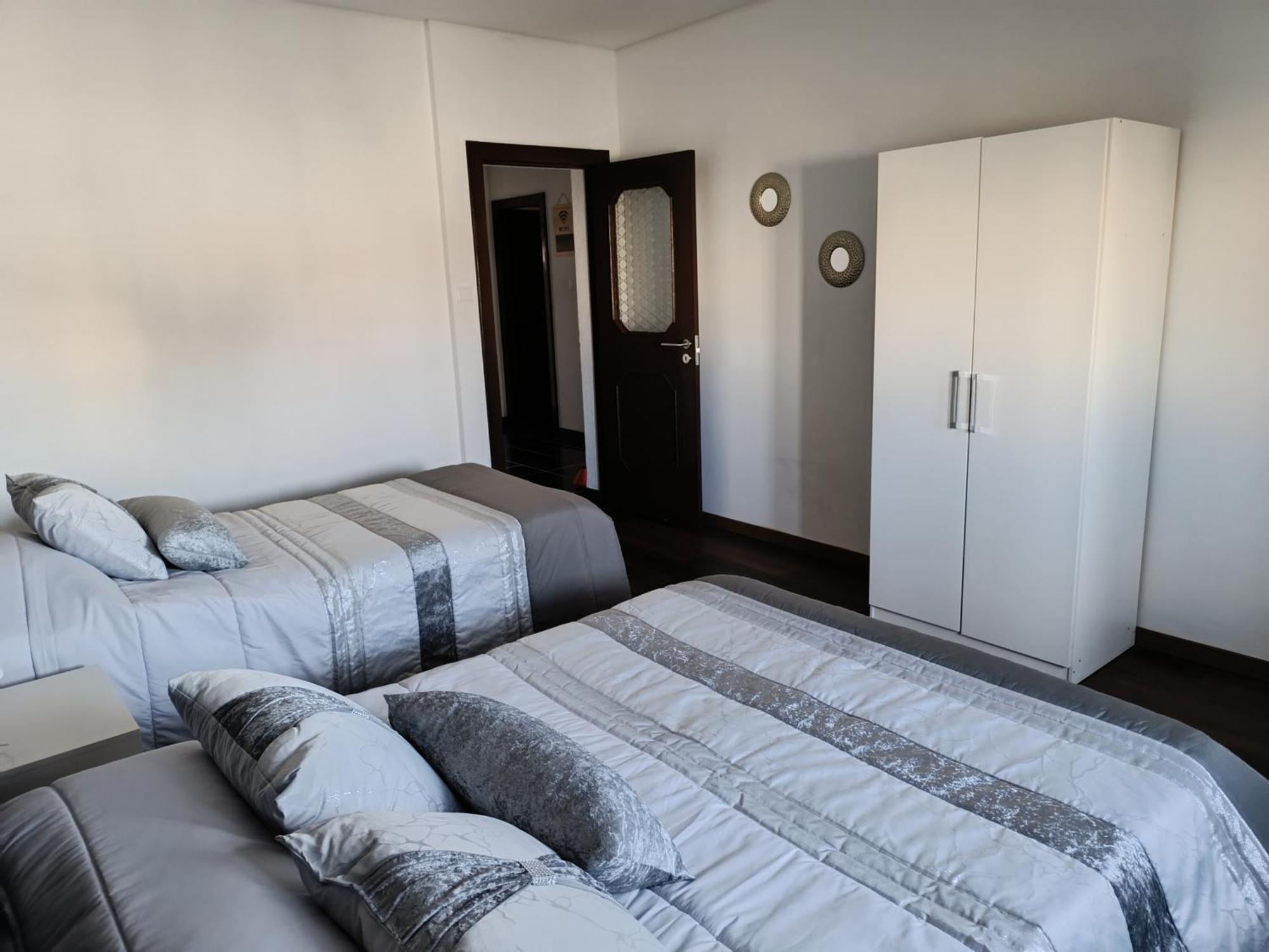Reis Apartment Porto Dış mekan fotoğraf