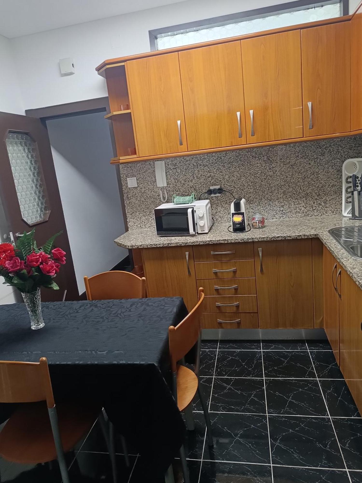 Reis Apartment Porto Dış mekan fotoğraf