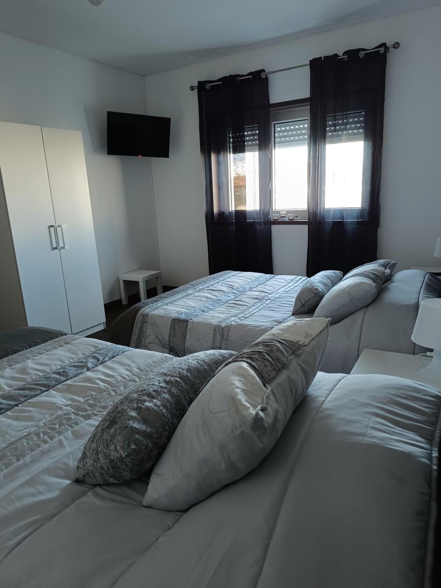 Reis Apartment Porto Dış mekan fotoğraf