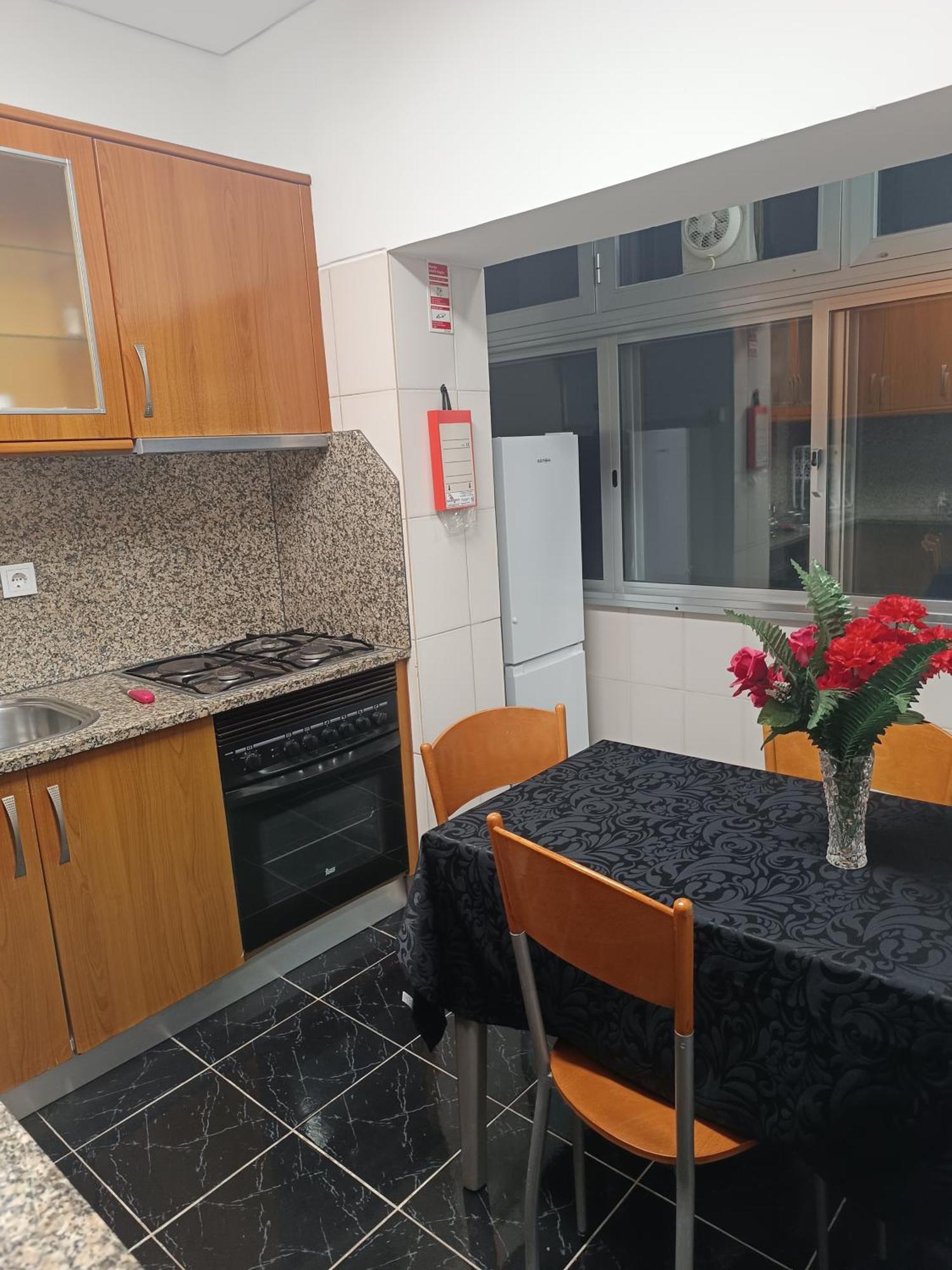 Reis Apartment Porto Dış mekan fotoğraf